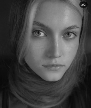 Ната, 20 лет, 1 размер груди